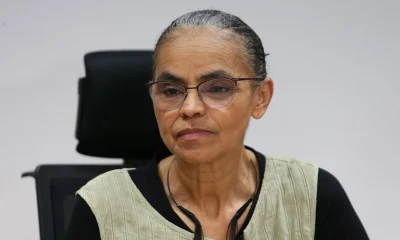 Direção da Rede critica Marina Silva após confirmação de permanência no partido