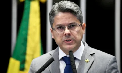 Relator da CPI do Crime Organizado anuncia coleta de assinaturas para prorrogação dos trabalhos