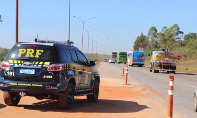 BR-381: Dois capotamentos em Oliveira em menos de 3 horas elevam preocupação na rodovia