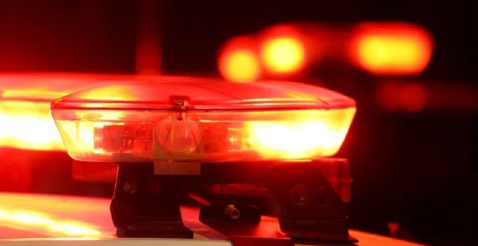 Mulher Mata Ex-companheiro a Facadas em Iraí de Minas Após Descumpra de Medida Protetiva