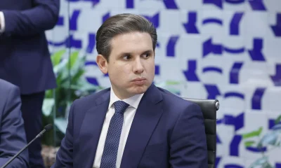 PT e PL se unem em projeto para aumentar transparência nas votações da Câmara