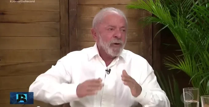 Pix se torna palco de disputa política e acirra embate entre Lula e Flávio Bolsonaro