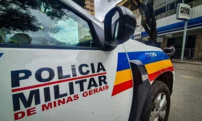 Caminhão com Armas é Roubado e Criminosos Fazem Reféns na Grande BH; Carga Inclui 14 Armas e Munições