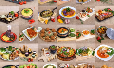 Comida di Buteco 2026 em BH: Mapa Interativo Revela os 128 Bares Participantes e Seus Pratos de R$ 40