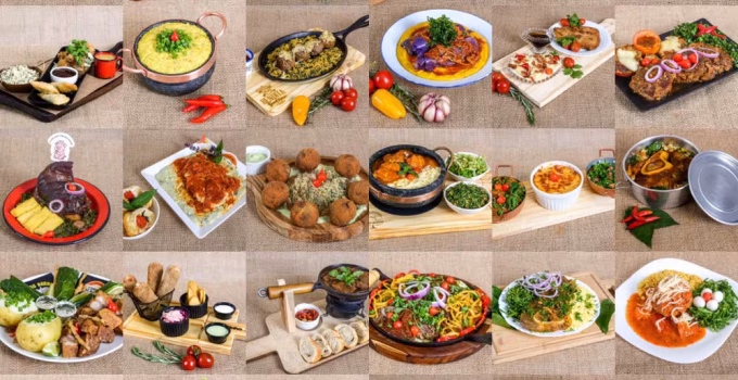 Comida di Buteco 2026 em BH: Mapa Interativo Revela os 128 Bares Participantes e Seus Pratos de R$ 40