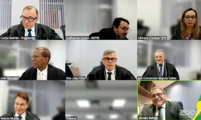 CNDH pede investigação de juiz e advogado por celebração do golpe de 64 na Paraíba