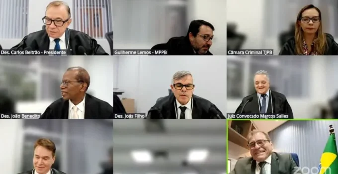 CNDH pede investigação de juiz e advogado por celebração do golpe de 64 na Paraíba