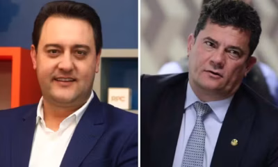 Prefeitos do PL no Paraná Desertam após Filiação de Moro; Debandada Atinge Mais de 20 Municípios