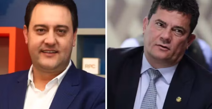 Prefeitos do PL no Paraná Desertam após Filiação de Moro; Debandada Atinge Mais de 20 Municípios