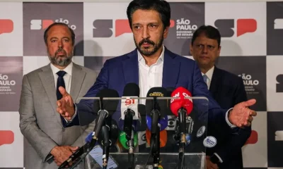 Nunes cobra celeridade do governo após decisão da Aneel sobre Enel: 'Estamos exaustos'