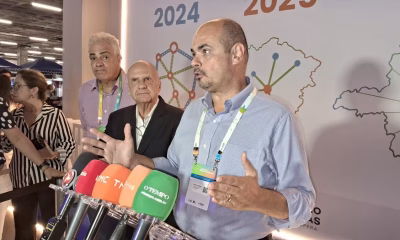 Simões destina quase R$ 50 milhões para transporte de pacientes em Minas, gesto mira prefeitos e alivia cofres municipais