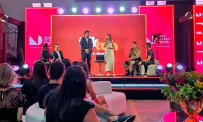 Vale do Aço Digital Experience: Mais de 120 Profissionais Impulsionam Inovação e Negócios Tecnológicos na Região