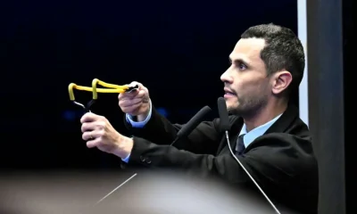 Gleidson Azevedo, irmão gêmeo de Cleitinho, vira opção para vice de Simões em 2026; Novo se irrita