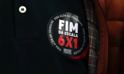 Planalto Contradiz Arthur Lira e Sinaliza que Estuda Urgência para Fim da Escala 6x1