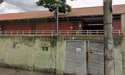 Gás Lacrimogêneo em Sala de Aula Mobiliza Escola e Polícia na Região Leste de BH