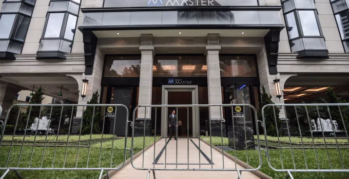 Banco Master pagou R$ 65 milhões a escritórios de Temer, Mantega, Meirelles e outros nomes da política