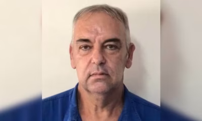 Funcionário do Saae de Piumhi mata chefe a tiros após advertência por escrito e suspensão de 3 dias