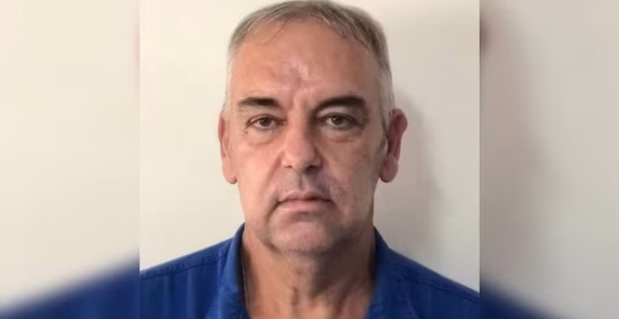 Funcionário do Saae de Piumhi mata chefe a tiros após advertência por escrito e suspensão de 3 dias