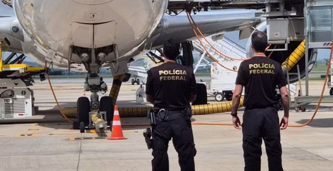 Mineiro procurado pela Interpol por homicídio em Varginha é extraditado de Portugal