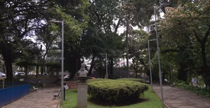 Moradores do Lourdes Relatam Onda de Violência e Cobram Mais Policiamento: 'Cidade Está Entregue'