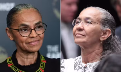 Marina Silva Reafirma Permanência na Rede em Meio a Embate Interno com Ala de Heloísa Helena