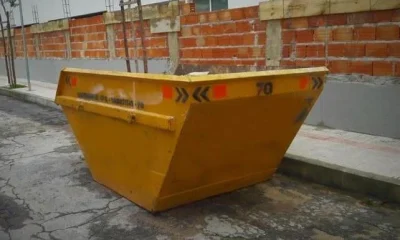 Golpe da Caçamba em BH: Criminosos se Passam por Empresas e Deixam Vítimas no Prejuízo