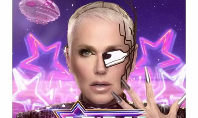 Xuxa traz 'O Último Voo da Nave' para Belo Horizonte: saiba data, preços e como garantir seu ingresso