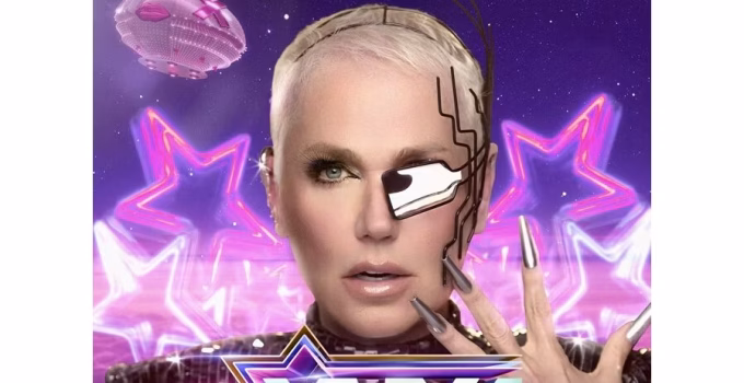 Xuxa traz 'O Último Voo da Nave' para Belo Horizonte: saiba data, preços e como garantir seu ingresso