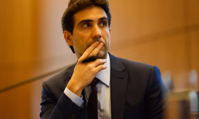 Planalto e PT criticam Galípolo por suposta blindagem a Campos Neto e Bolsonaro em caso Master