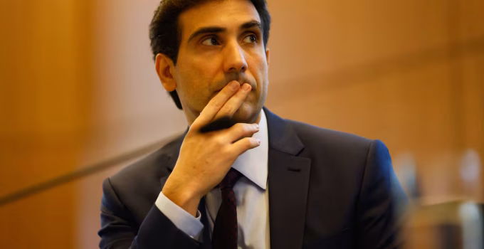 Planalto e PT criticam Galípolo por suposta blindagem a Campos Neto e Bolsonaro em caso Master