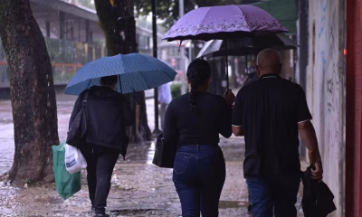 Chuva e Calor Persistem em BH: Previsão Indica Céu Nublado e Temperaturas Próximas de 30°C Nesta Sexta