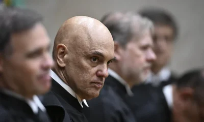 Juristas debatem se Moraes deveria se declarar impedido em caso Master