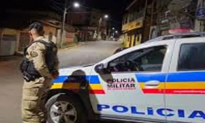 Homem invade casa de policial penal no Barreiro e é morto a tiros após suposta ameaça