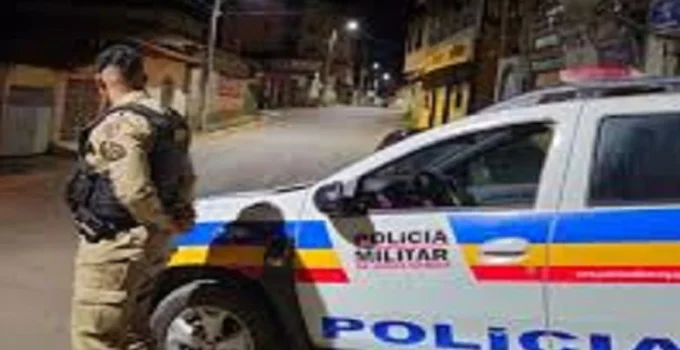 Homem invade casa de policial penal no Barreiro e é morto a tiros após suposta ameaça