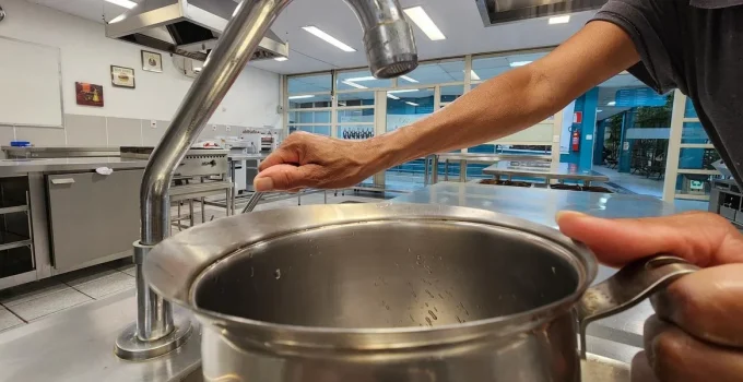 Copasa: Obra em Mário Campos pode deixar 1.073 bairros da Grande BH sem água neste domingo (12)