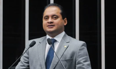 Weverton Rocha é designado relator da sabatina de Jorge Messias para o STF