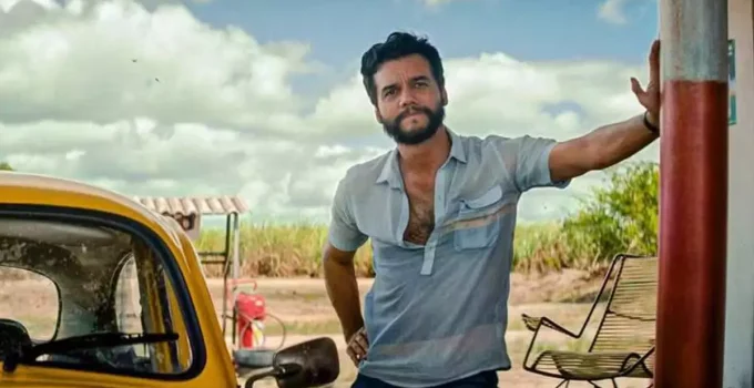 Wagner Moura Brilha e Vence Prêmio de Melhor Ator no New York Film Critics Circle por 'O Agente Secreto'