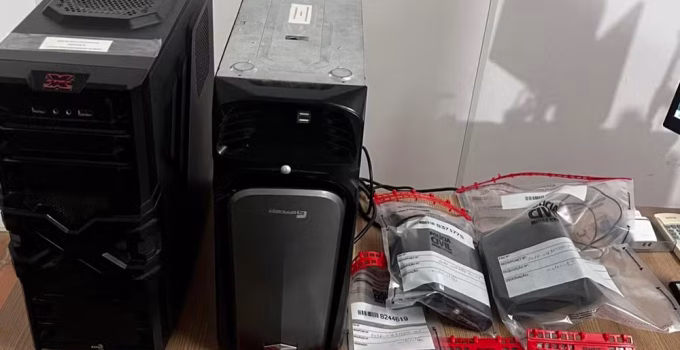 Operação Aurora: Polícia Civil de MG intensifica combate à exploração sexual infantojuvenil no Norte do Estado