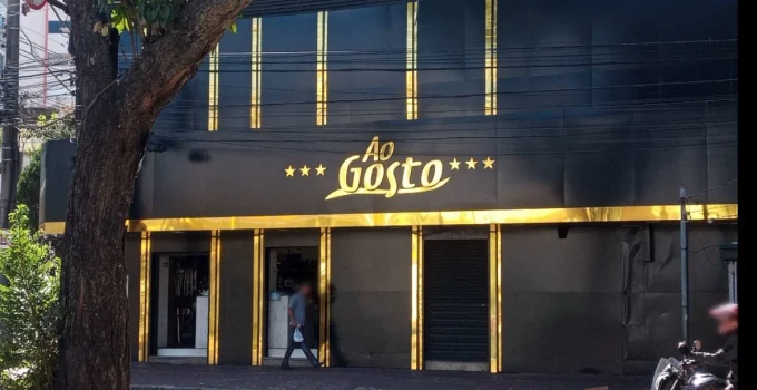 Nova Fiscalização na Ao Gosto em BH Apreende Carnes Vencidas Menos de um Mês Após Interdição