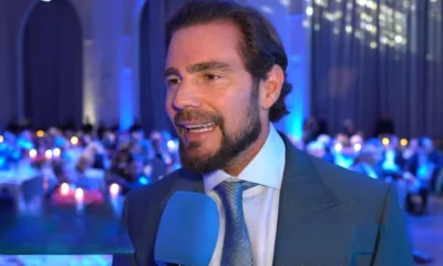 Ex-dono do Banco Master ofereceu festa com 'broche' para acesso a mulheres após evento para Moraes em Londres, diz portal