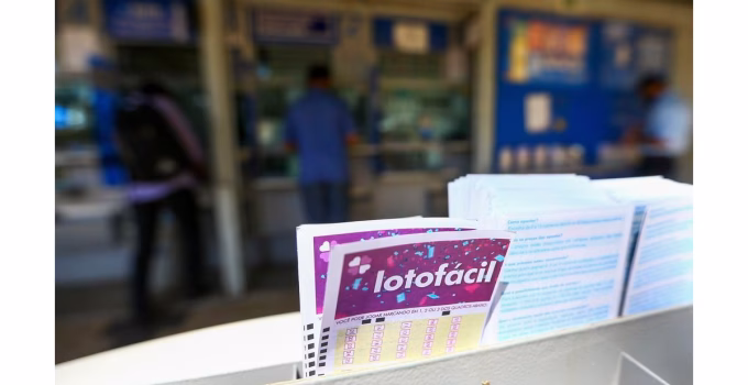 Lotofácil 3658: Duas Apostas de Igarapé Faturam R$ 786 Mil Cada em Sorteio na Grande BH