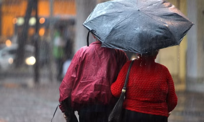 BH acorda com frio intenso: sensação térmica chega a 5ºC em pontos altos da capital neste sábado