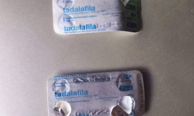 Homem morre em motel de Monte Carmelo (MG) após consumir 4 comprimidos de tadalafila e bebida alcoólica