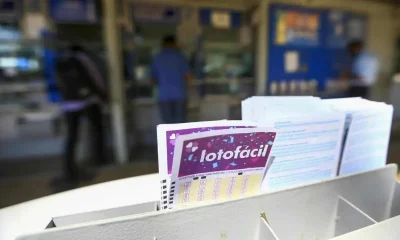 Lotofácil: Duas Apostas de Igarapé, MG, Dividem Prêmio de Mais de R$ 1,5 Milhão em Sorteio Incomum