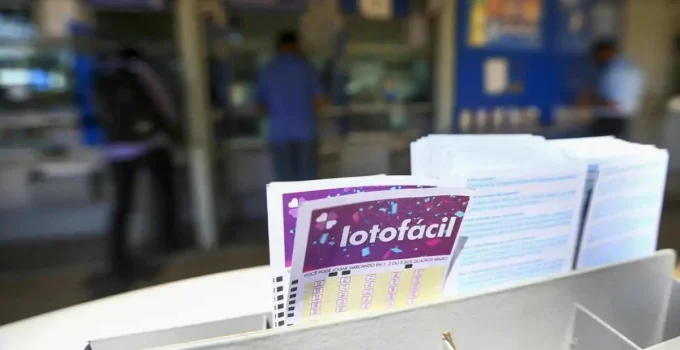 Lotofácil: Duas Apostas de Igarapé, MG, Dividem Prêmio de Mais de R$ 1,5 Milhão em Sorteio Incomum